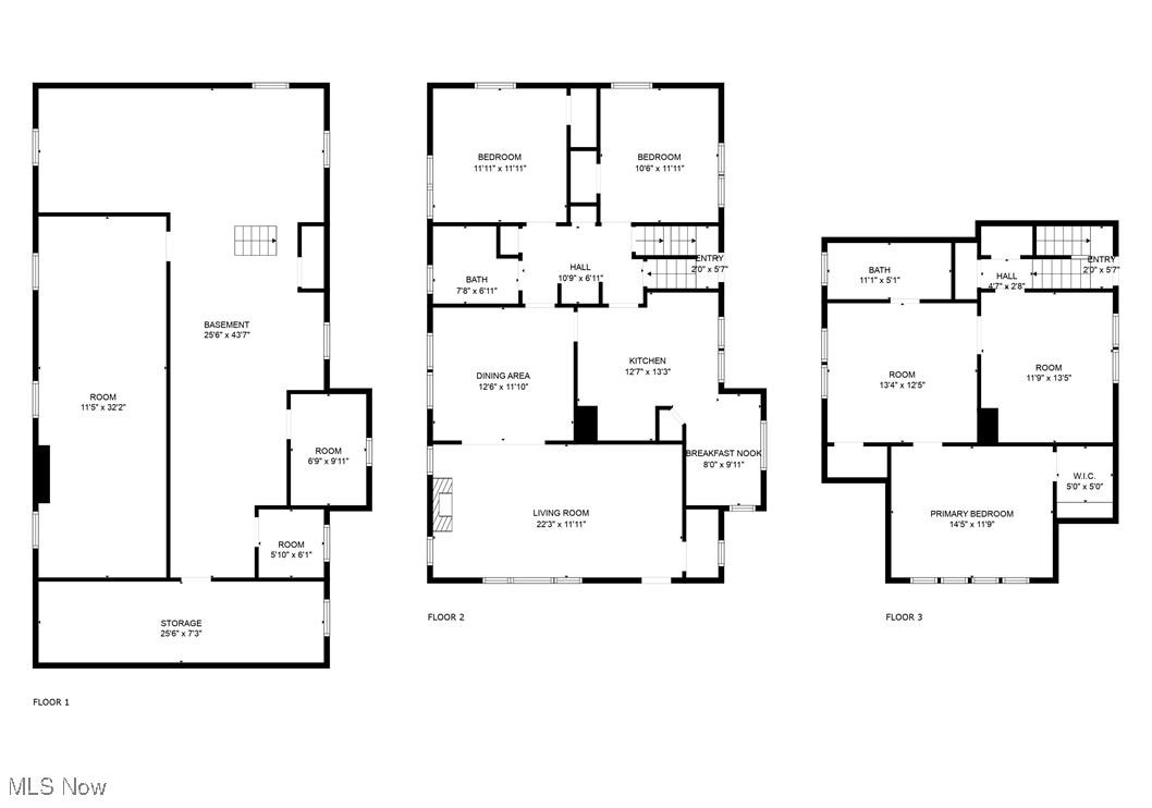 Cleveland, Ohio 44109, United States, 4 Bedrooms Bedrooms, ,2 BathroomsBathrooms,Residential,Active,174052