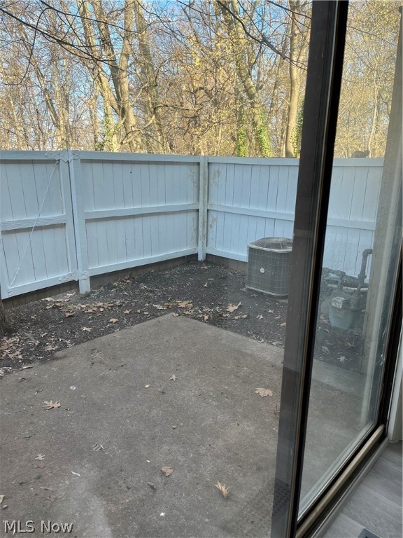 Cambridge Condo - Residential