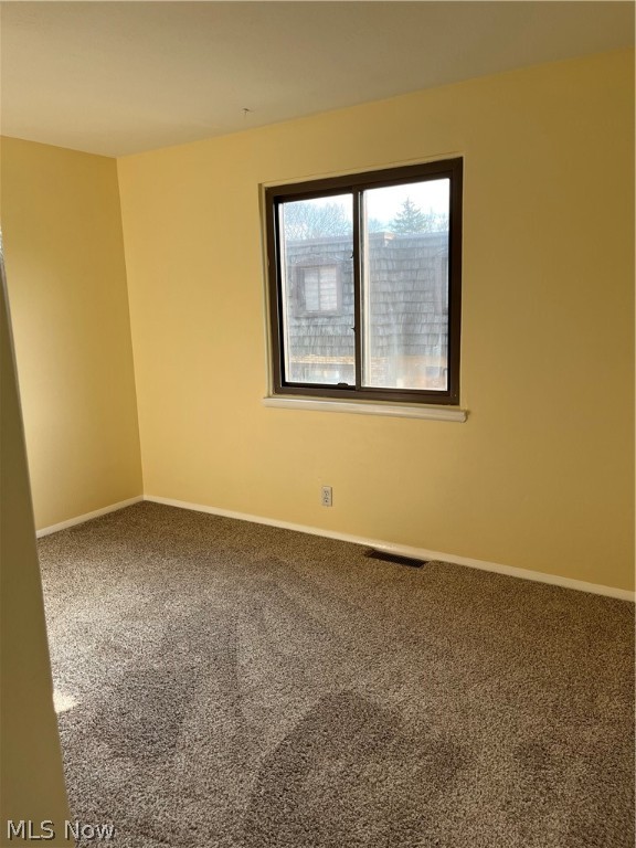 Cambridge Condo - Residential