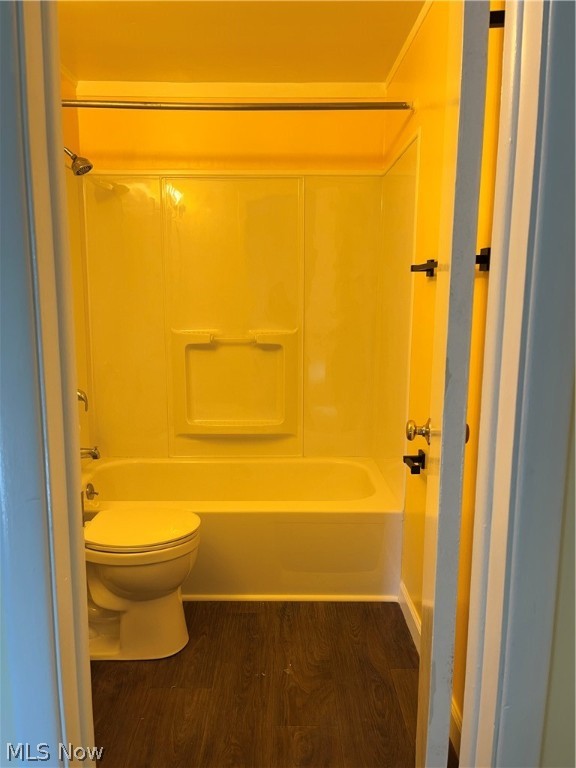 Cambridge Condo - Residential