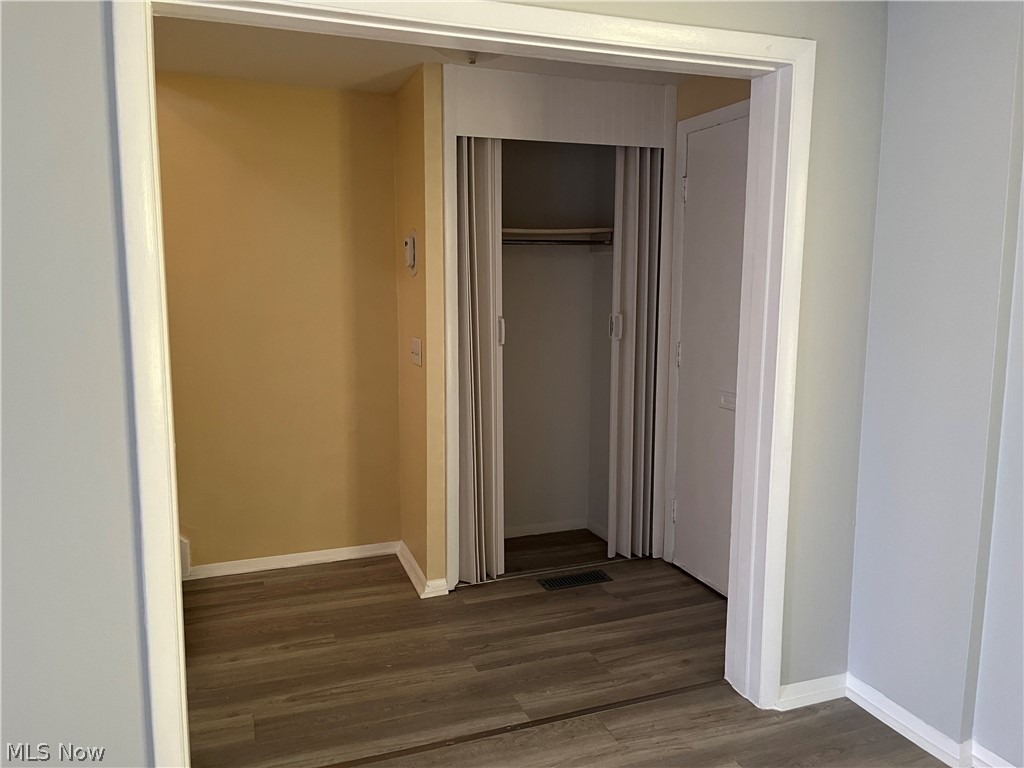 Cambridge Condo - Residential