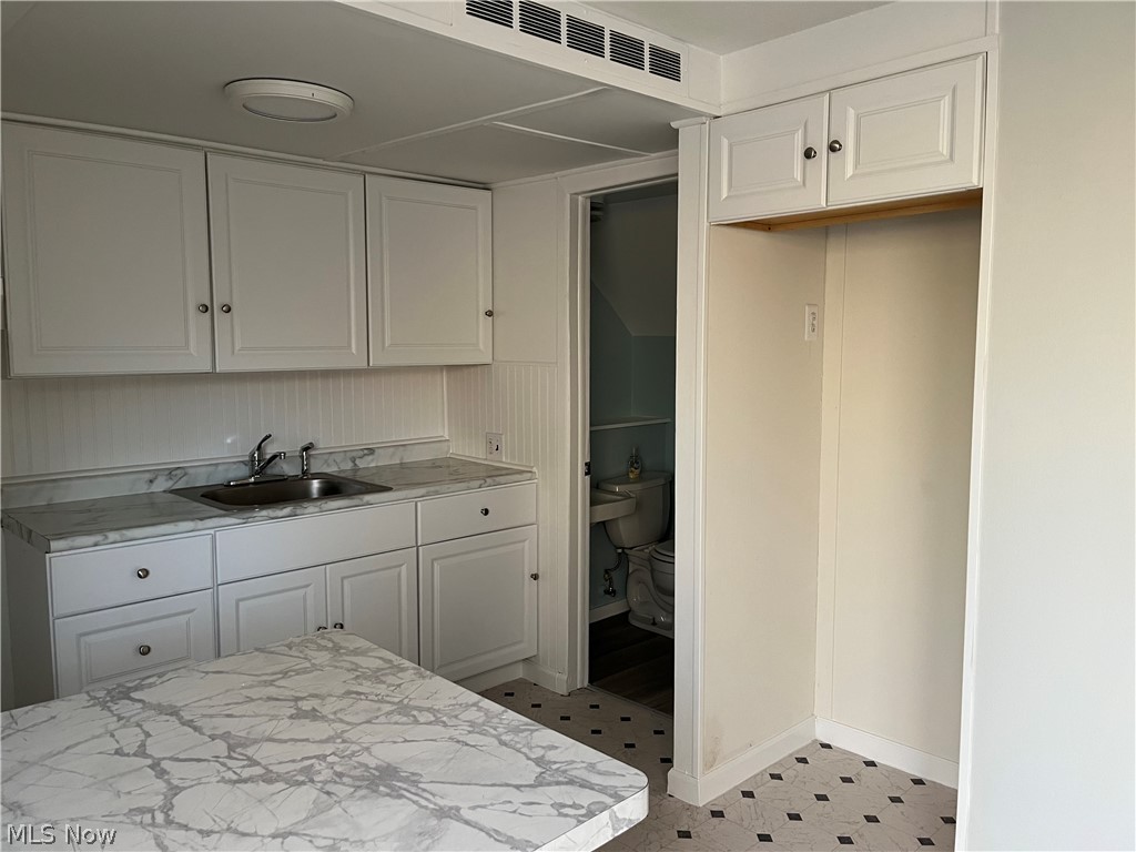 Cambridge Condo - Residential