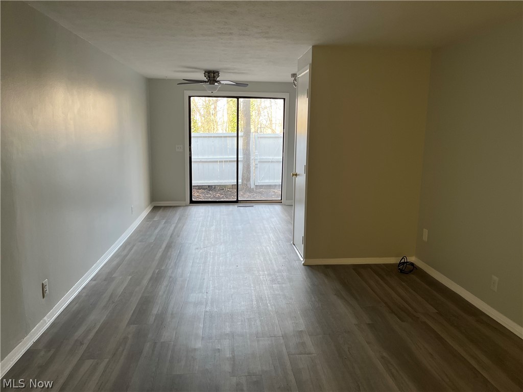 Cambridge Condo - Residential