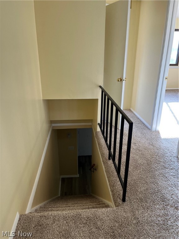 Cambridge Condo - Residential