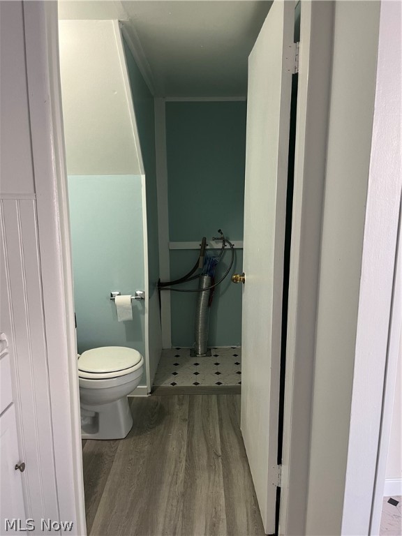 Cambridge Condo - Residential