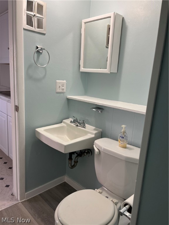 Cambridge Condo - Residential