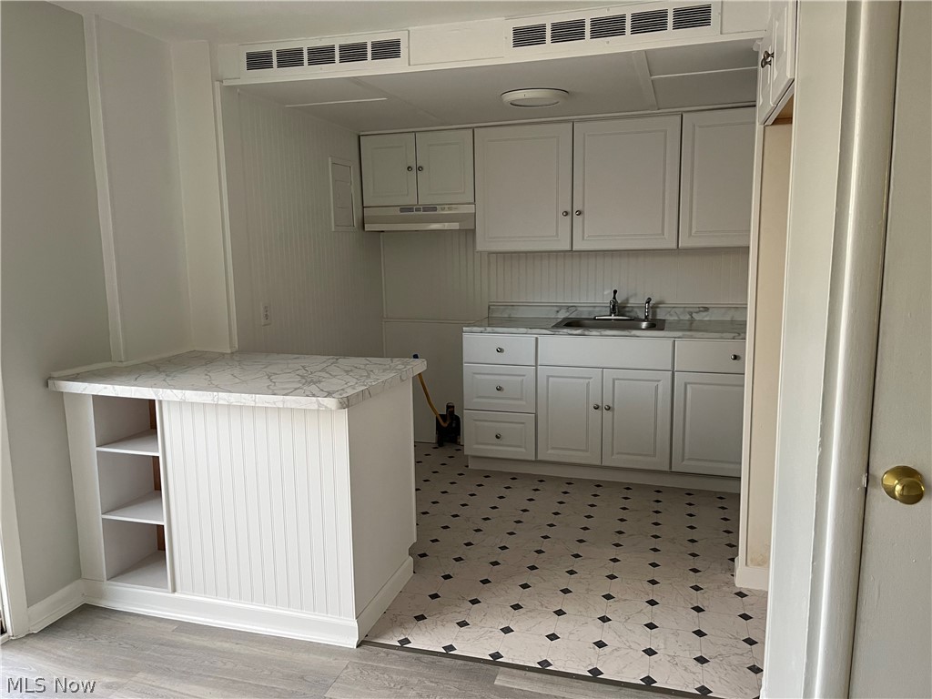 Cambridge Condo - Residential