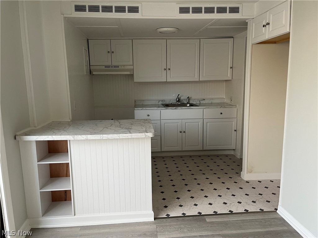 Cambridge Condo - Residential