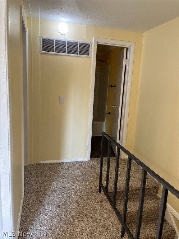 Cambridge Condo - Residential