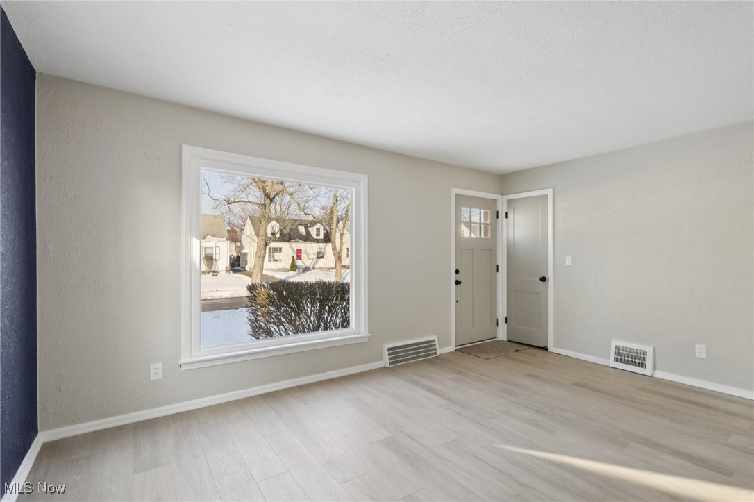 Maple Heights Land Companys - Residential Lease