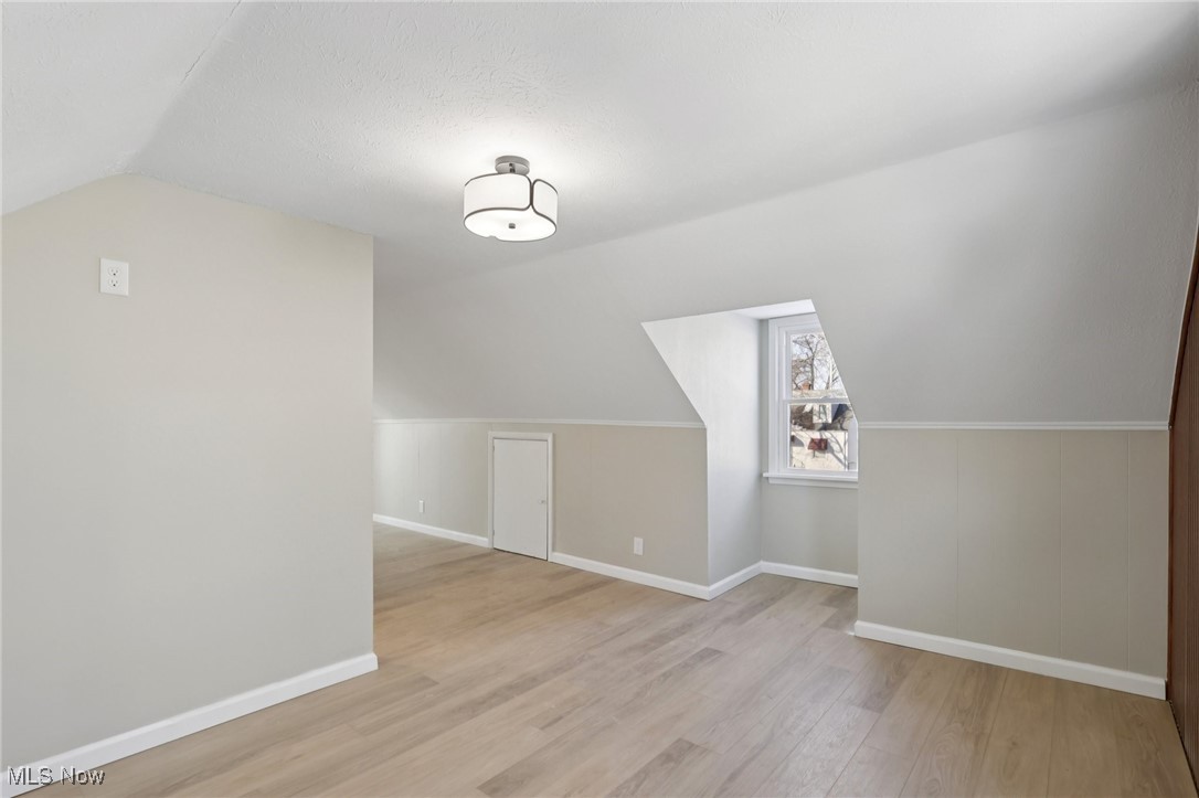 Maple Heights Land Companys - Residential Lease