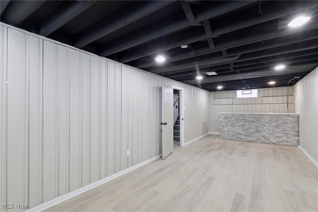 Maple Heights Land Companys - Residential Lease