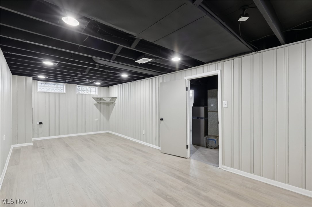 Maple Heights Land Companys - Residential Lease