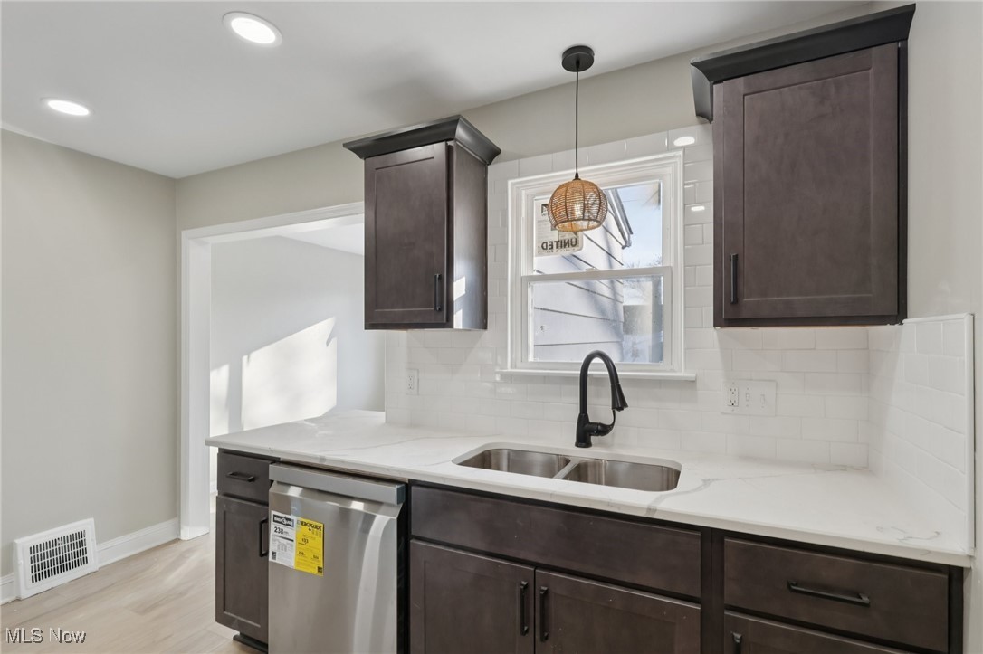 Maple Heights Land Companys - Residential Lease