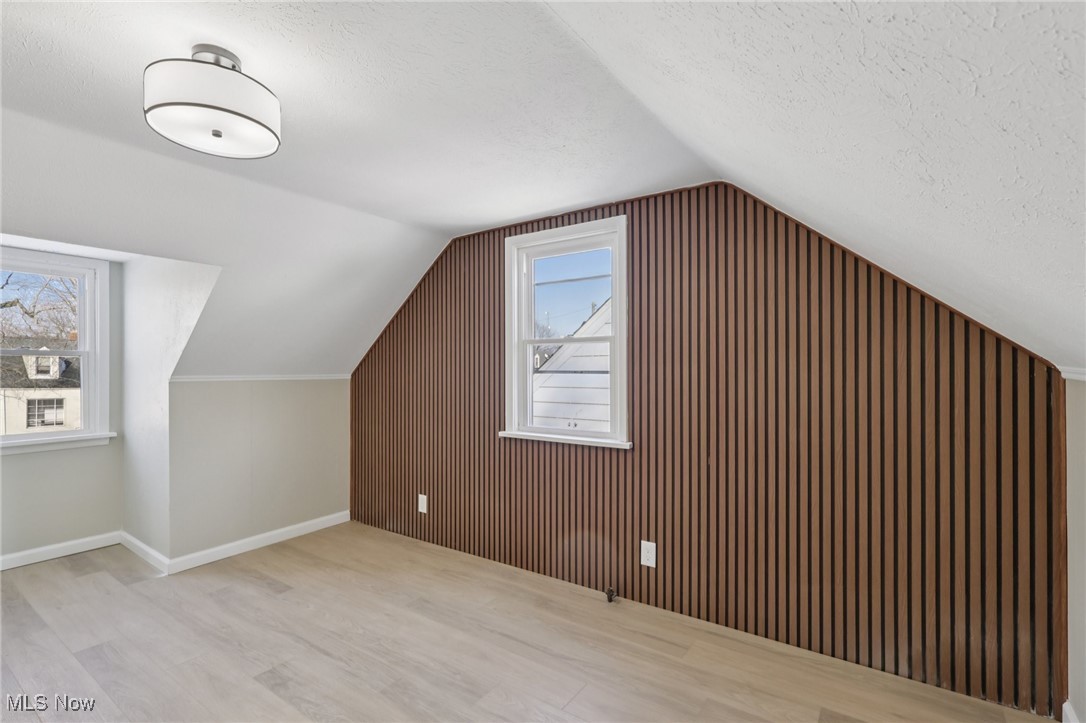 Maple Heights Land Companys - Residential Lease