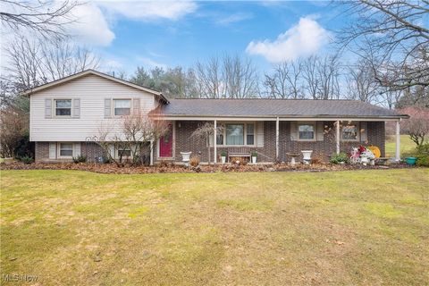 8173 Spencer Avenue NW, North Canton, OH 44720 - MLS#: 5103328