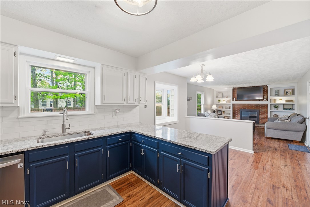 Canterbury Woods - Residential