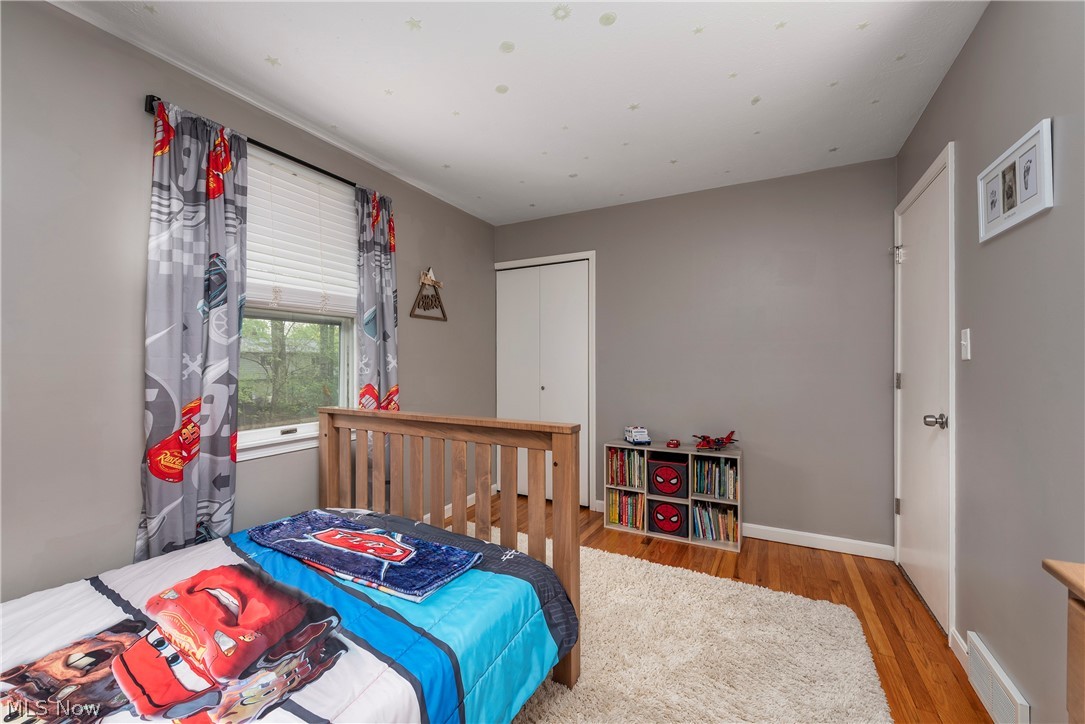 Canterbury Woods - Residential