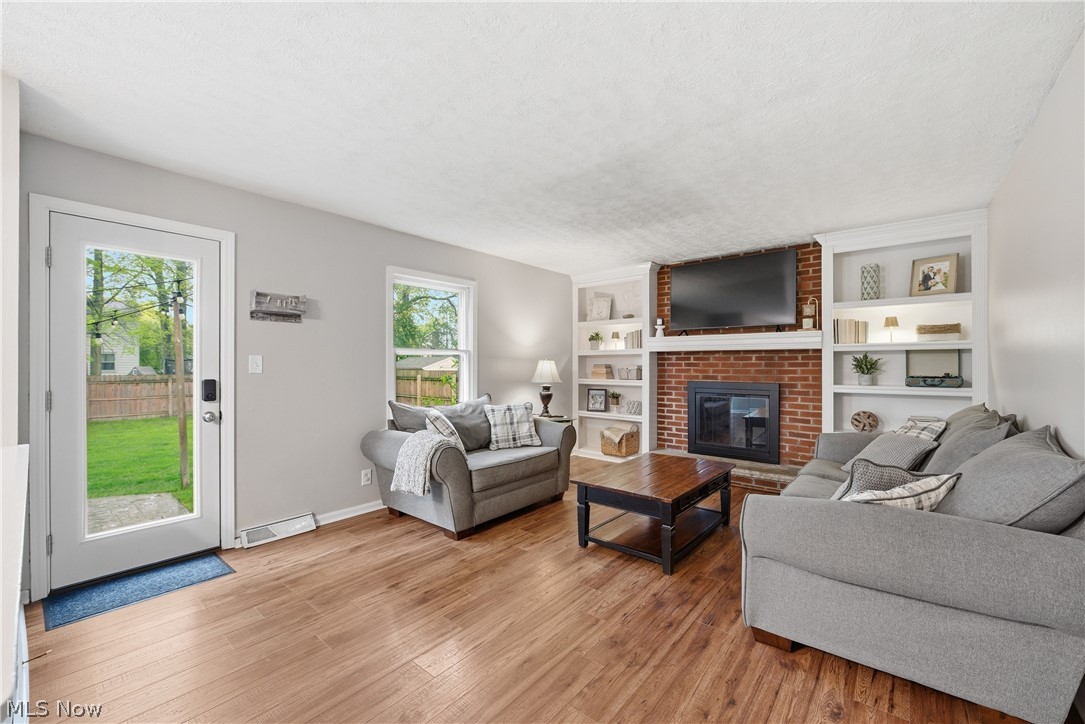 Canterbury Woods - Residential