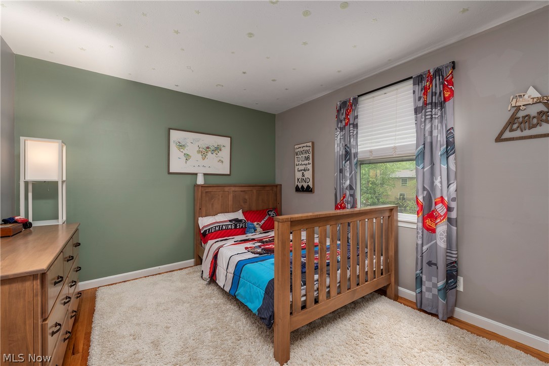 Canterbury Woods - Residential