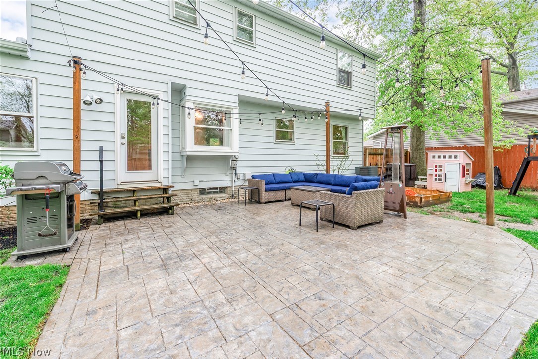 Canterbury Woods - Residential