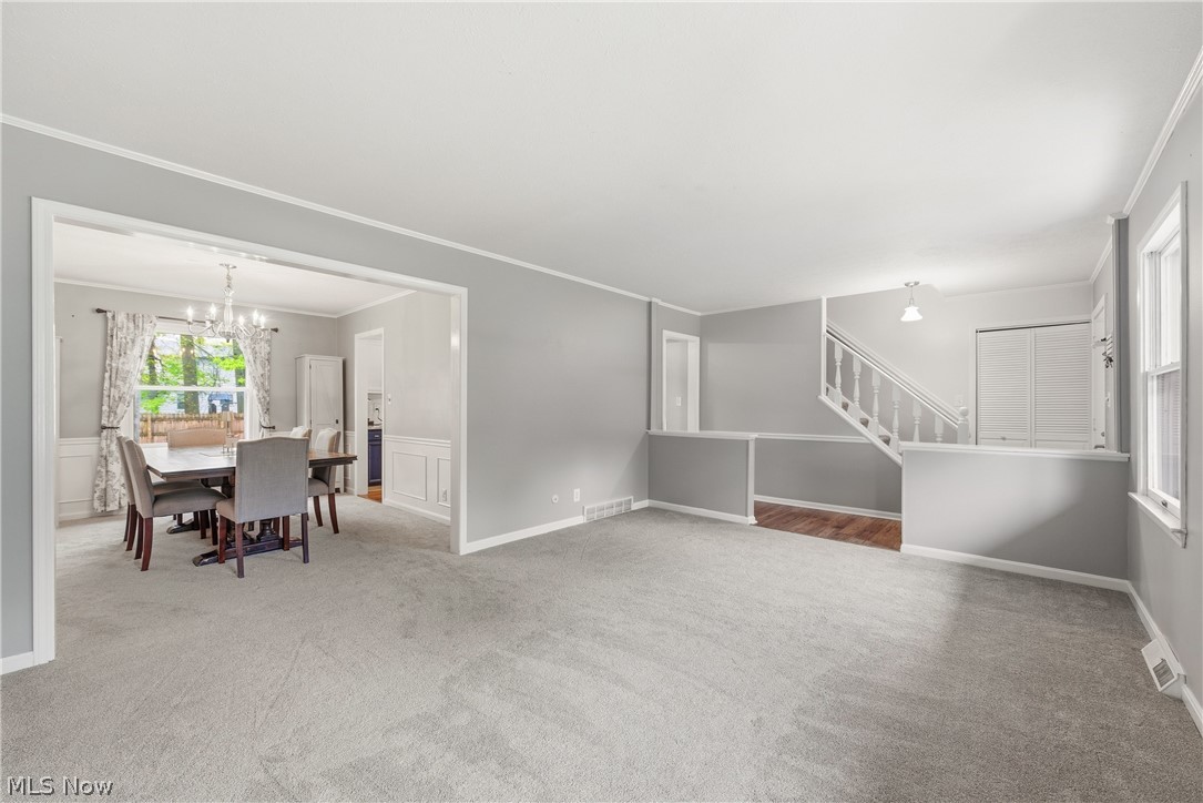 Canterbury Woods - Residential