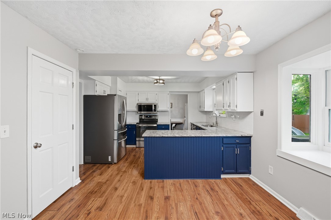Canterbury Woods - Residential