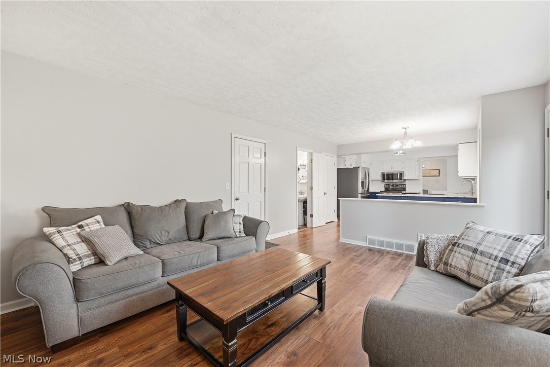 Canterbury Woods - Residential