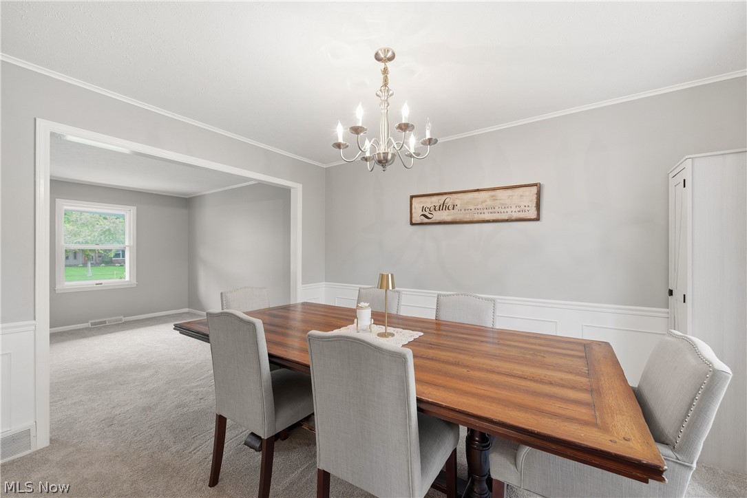 Canterbury Woods - Residential