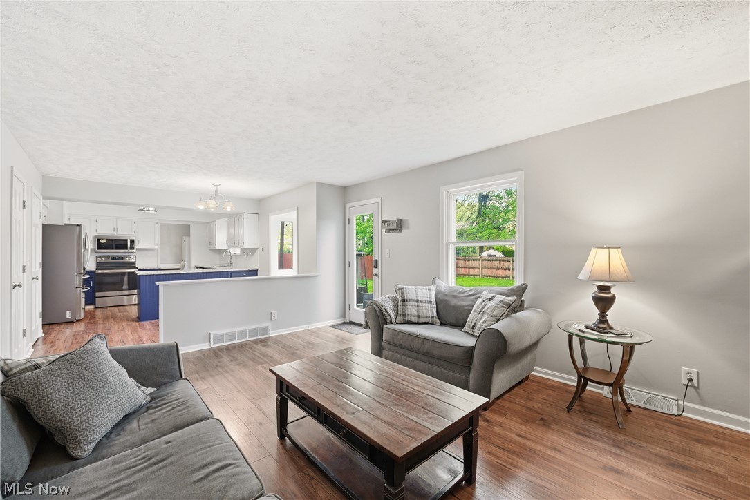 Canterbury Woods - Residential