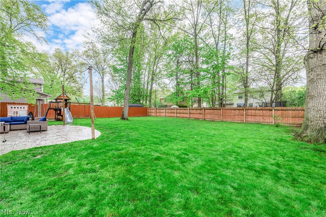 Canterbury Woods - Residential