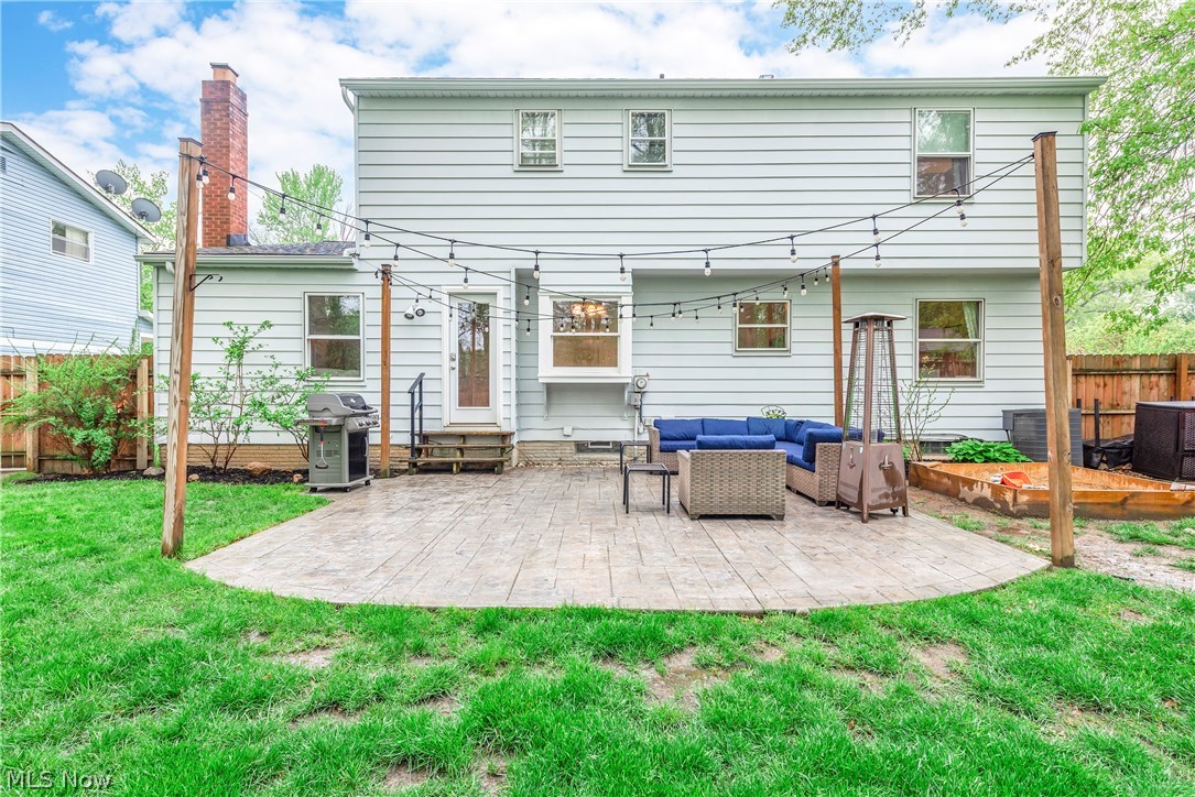 Canterbury Woods - Residential
