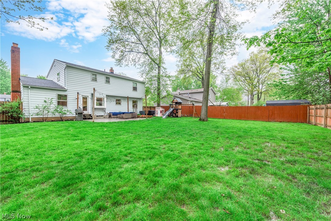 Canterbury Woods - Residential