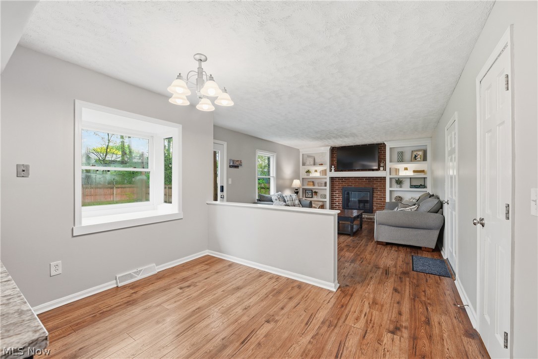 Canterbury Woods - Residential