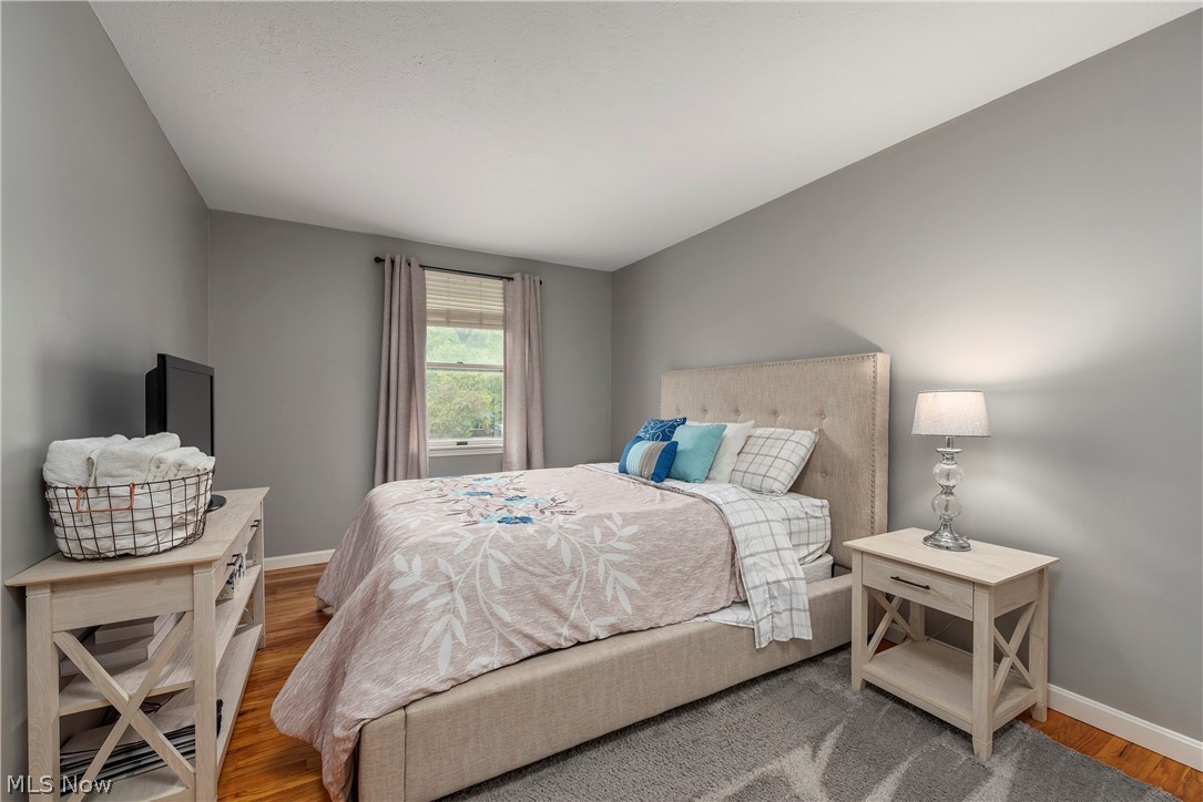 Canterbury Woods - Residential