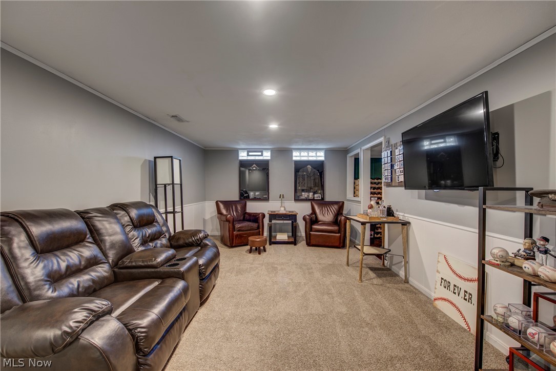 Canterbury Woods - Residential