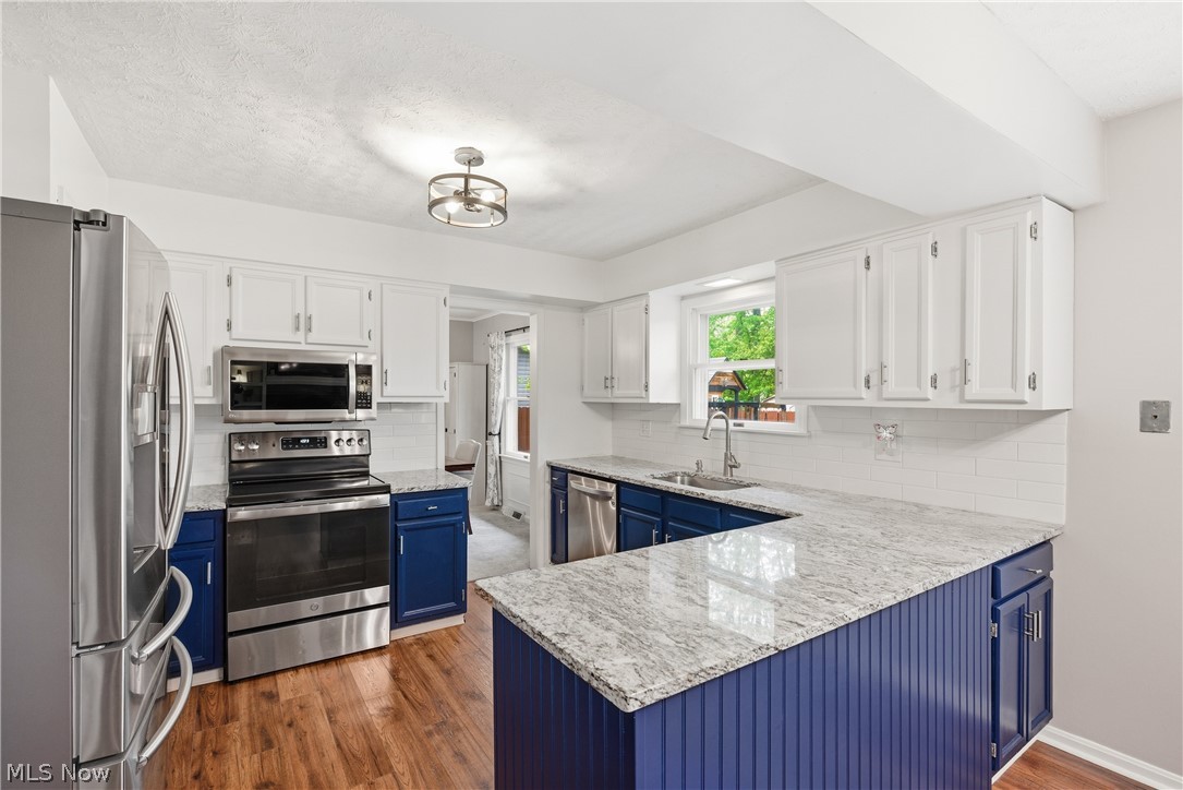 Canterbury Woods - Residential