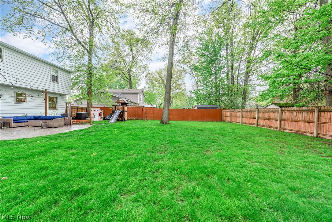 Canterbury Woods - Residential