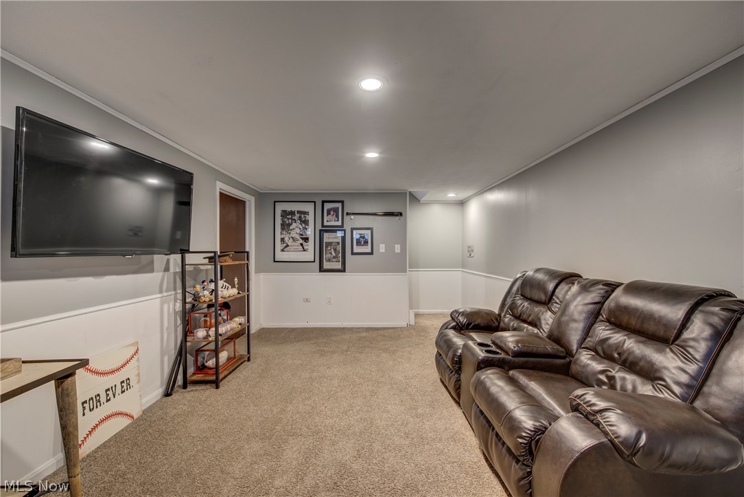 Canterbury Woods - Residential