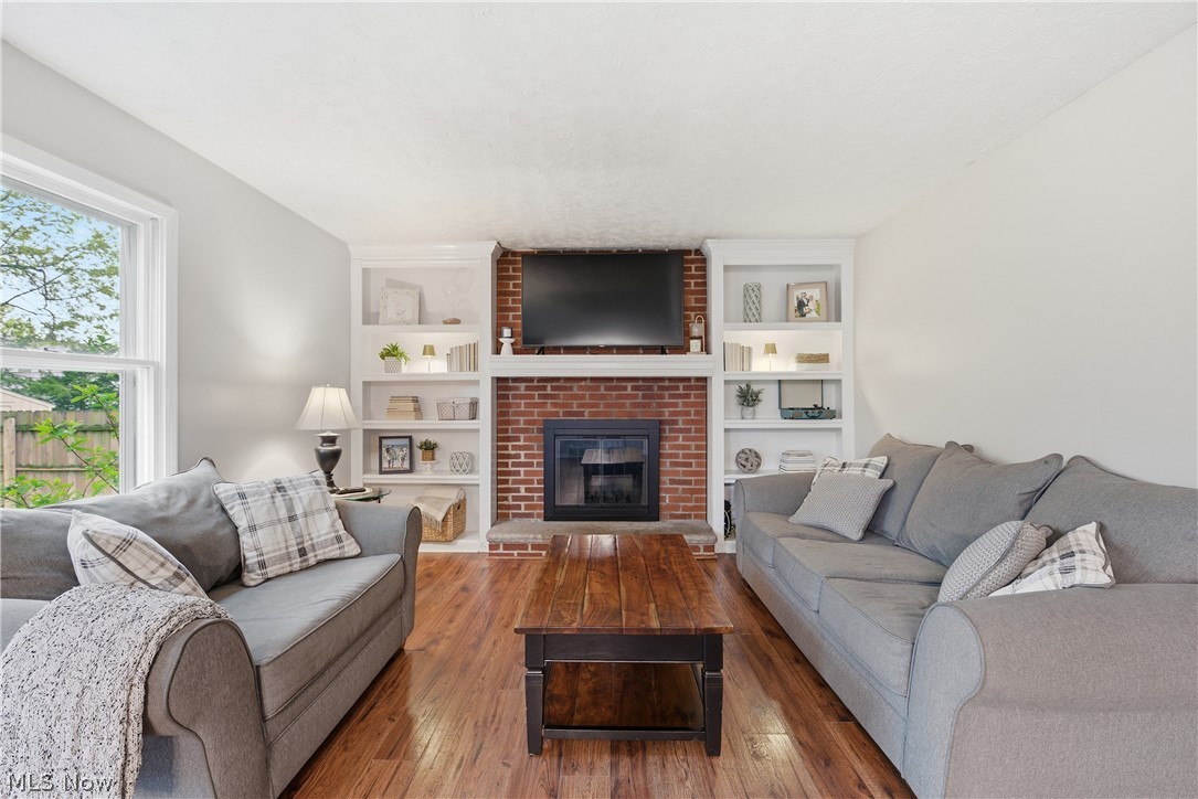 Canterbury Woods - Residential