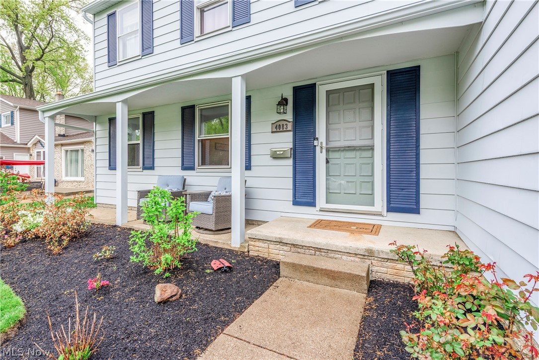 Canterbury Woods - Residential