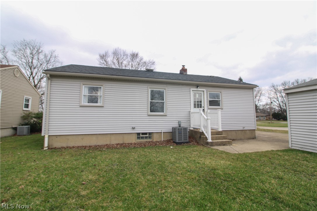 Kimberly Acres 09 - Residential