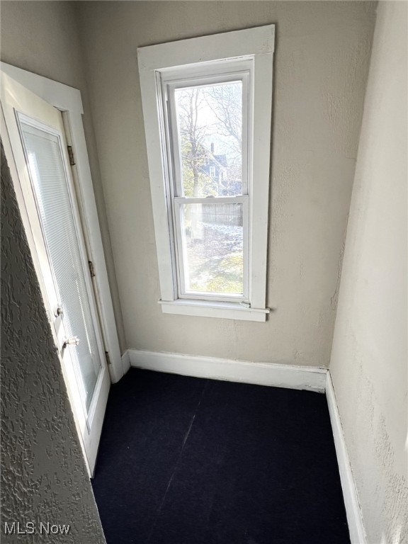 City/Canton - Residential Income