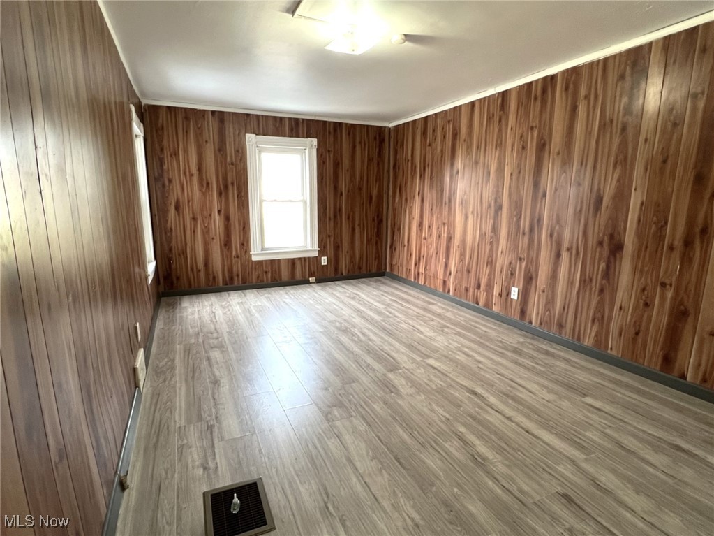 City/Canton - Residential Income