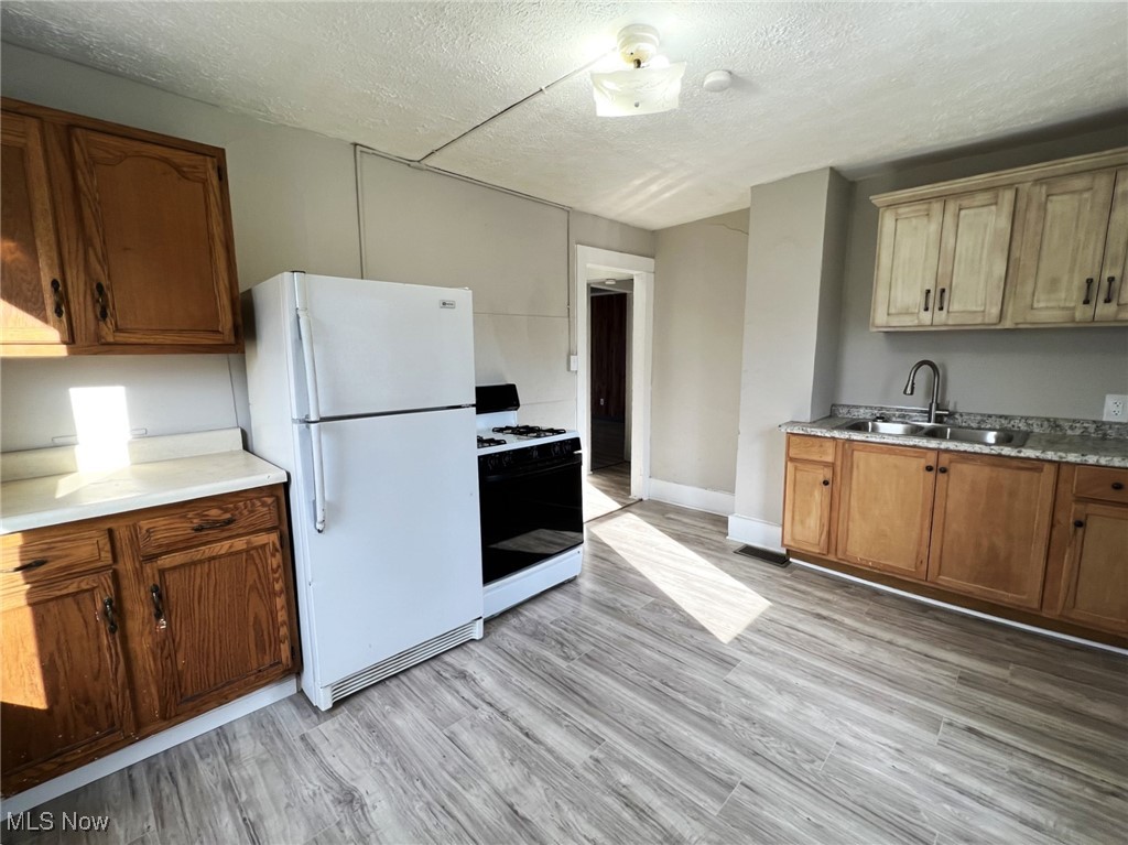 City/Canton - Residential Income