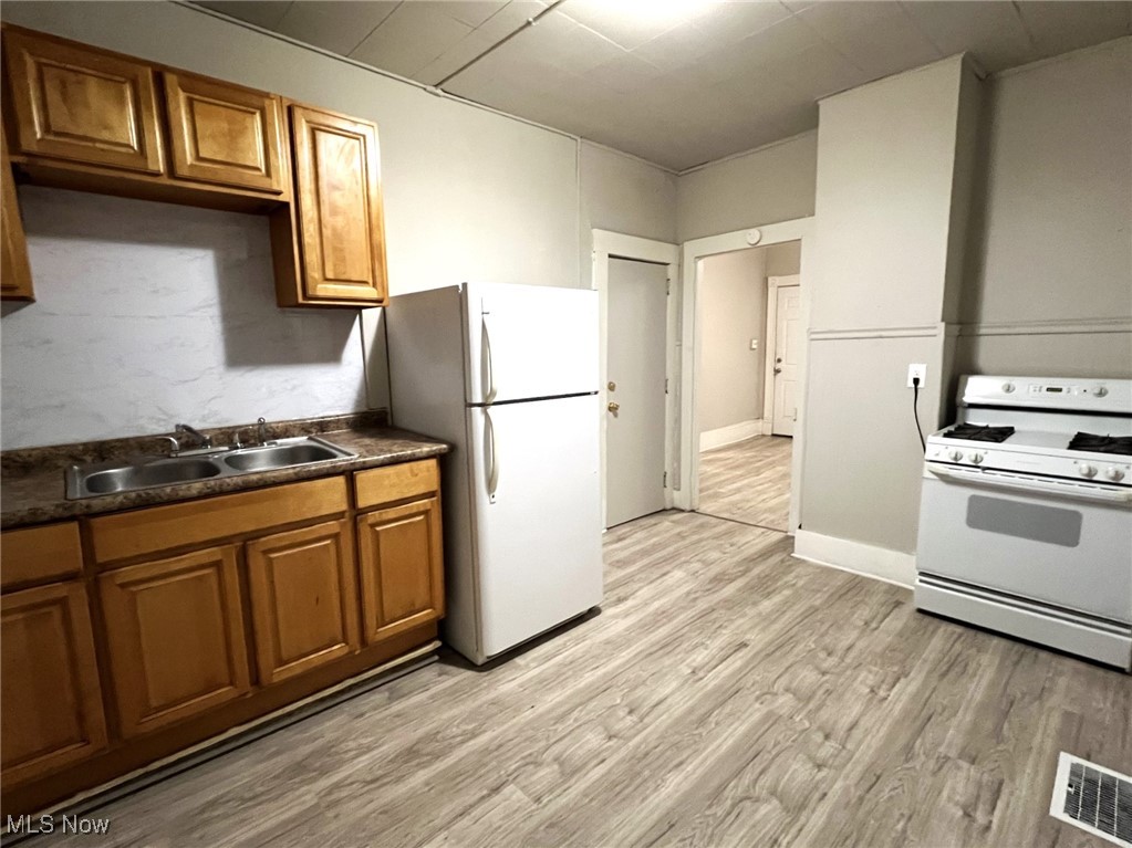 City/Canton - Residential Income