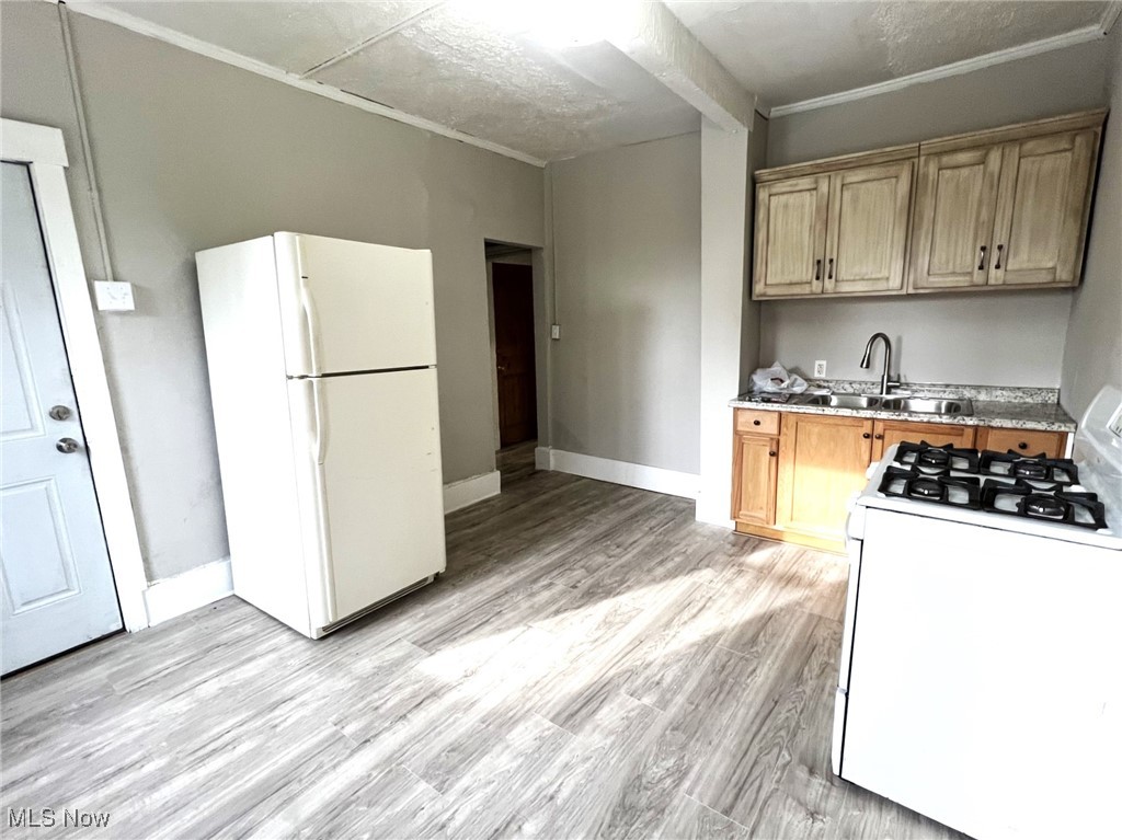 City/Canton - Residential Income