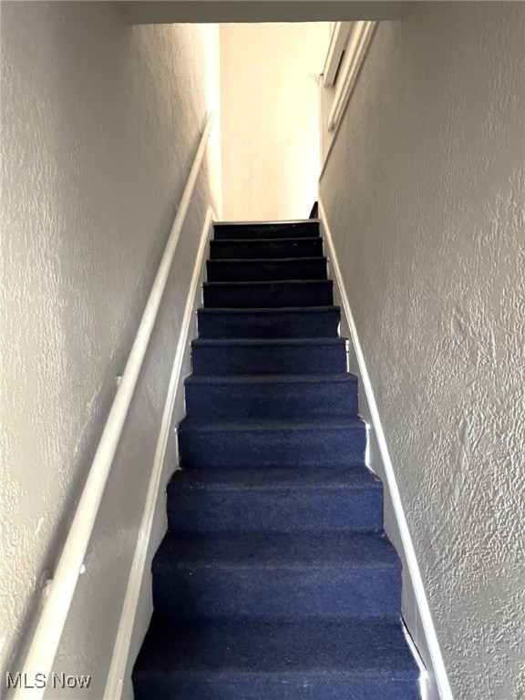 City/Canton - Residential Income