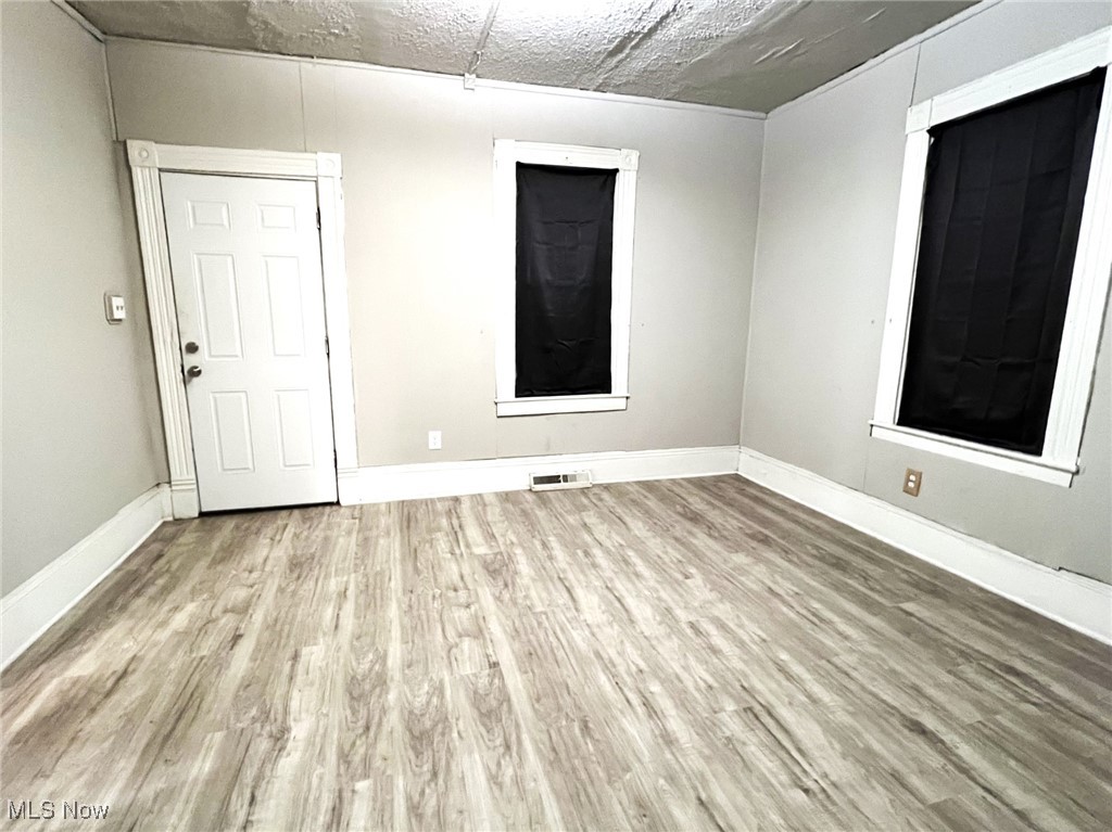 City/Canton - Residential Income