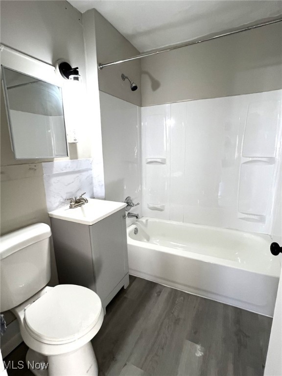 City/Canton - Residential Income